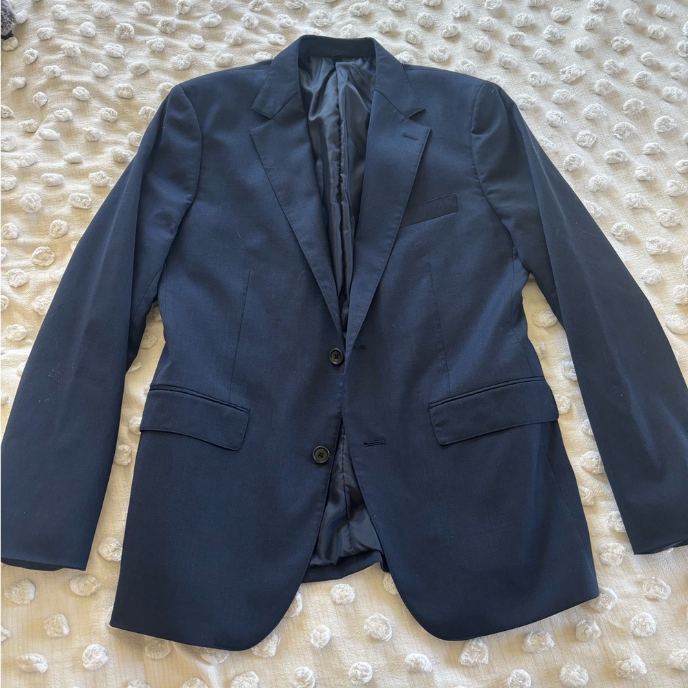 Bonobos Slim Fit Jacket